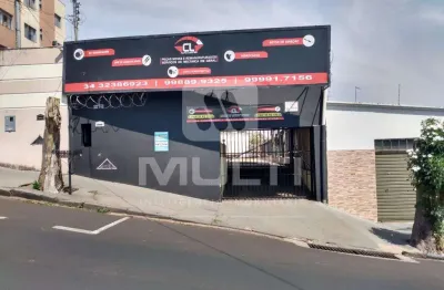 Sala comercial para alugar no Vigilato Pereira, Uberlândia 