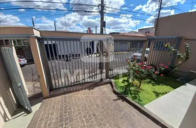 Casa com 3 quartos para alugar no Brasil, Uberlândia 
