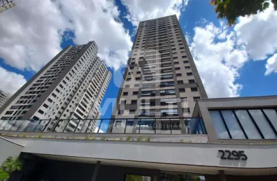 Apartamento com 3 quartos para alugar no Jardim Sul, Uberlândia 