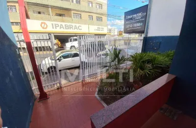 Casa comercial para alugar na Nossa Senhora Aparecida, Uberlândia 