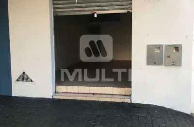 Sala comercial para alugar no Martins, Uberlândia 