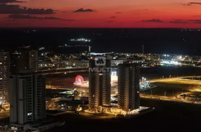 Casa com 4 quartos à venda no Jardim Sul, Uberlândia 