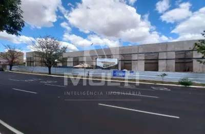 Sala comercial para alugar no Tibery, Uberlândia 