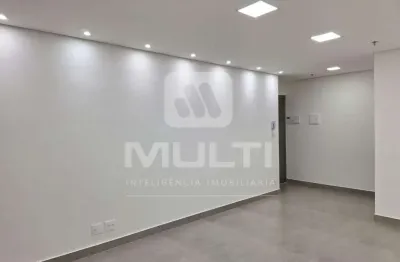 Sala comercial à venda no Granja Marileusa, Uberlândia 