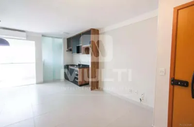 Apartamento com 2 quartos para alugar no Jardim Sul, Uberlândia 