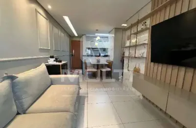 Apartamento com 3 quartos à venda no Umuarama, Uberlândia 