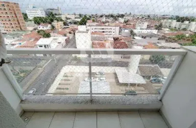 Apartamento com 3 quartos à venda no Umuarama, Uberlândia 