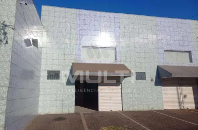 Sala comercial para alugar no Osvaldo Rezende, Uberlândia 