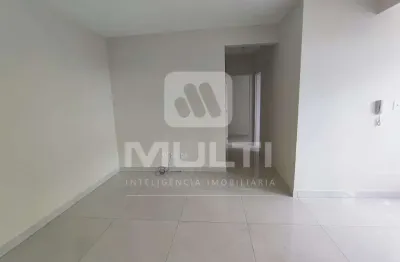 Apartamento com 2 quartos para alugar no Santa Mônica, Uberlândia 