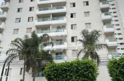 Apartamento com 4 quartos para alugar no Santa Maria, Uberlândia 