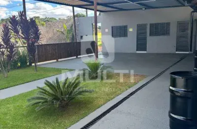 Chácara / sítio com 2 quartos à venda no Morada dos Pássaros, Uberlândia 