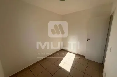 Apartamento com 2 quartos para alugar no Santa Mônica, Uberlândia 