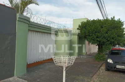 Casa com 3 quartos para alugar no Tubalina, Uberlândia 