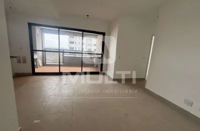 Apartamento com 2 quartos à venda no Jardim Sul, Uberlândia 