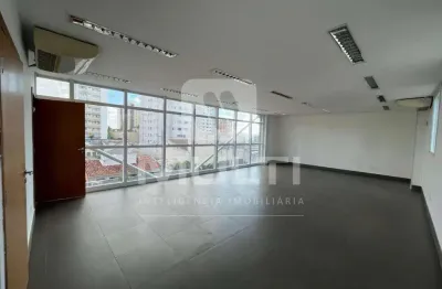 Sala comercial para alugar no Fundinho, Uberlândia 