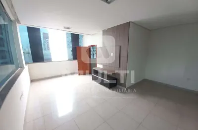 Apartamento com 3 quartos para alugar no Santa Maria, Uberlândia 