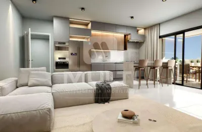 Apartamento com 3 quartos à venda no Martins, Uberlândia 