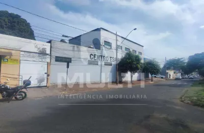 Terreno à venda no Marta Helena, Uberlândia 