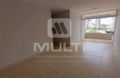 Apartamento com 2 quartos à venda no Copacabana, Uberlândia 