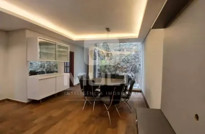 Casa com 3 quartos à venda na Cidade Jardim, Uberlândia 