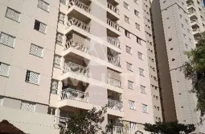 Apartamento com 3 quartos para alugar no Tubalina, Uberlândia 