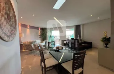 Apartamento com 3 quartos à venda no Santa Maria, Uberlândia 