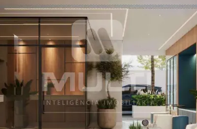 Apartamento com 3 quartos à venda no Copacabana, Uberlândia 