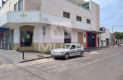 Ponto comercial à venda no Planalto, Uberlândia 