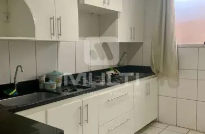 Apartamento com 3 quartos para alugar no Santa Mônica, Uberlândia 