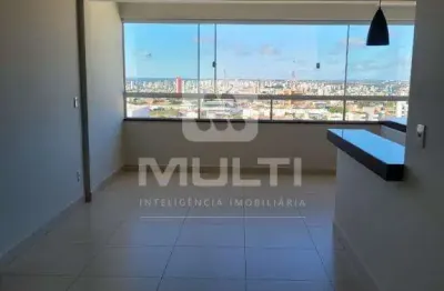 Apartamento com 3 quartos à venda no Umuarama, Uberlândia 
