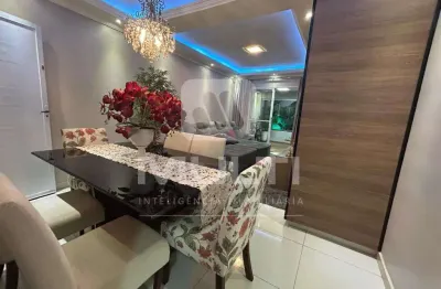 Casa em condomínio fechado com 3 quartos à venda na Terra Nova Uberlândia 1, Uberlândia 