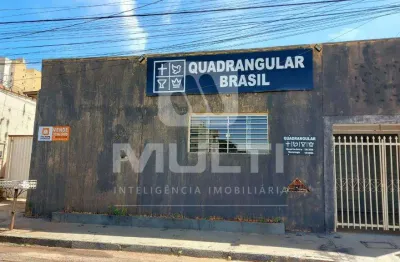 Casa com 1 quarto à venda no Brasil, Uberlândia 