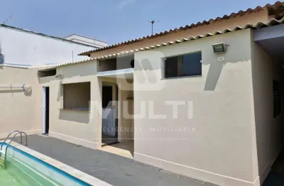 Casa com 3 quartos à venda no Nova Uberlândia, Uberlândia 
