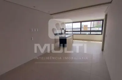 Apartamento com 3 quartos para alugar no Brasil, Uberlândia 