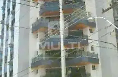 Apartamento com 3 quartos para alugar no Centro, Uberlândia 