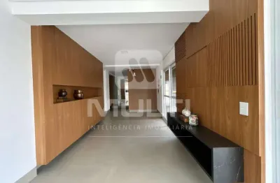 Apartamento com 2 quartos à venda no Jardim Ozanan, Uberlândia 