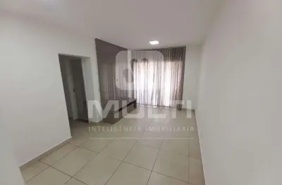 Apartamento com 2 quartos à venda no Tabajaras, Uberlândia 
