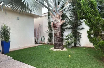 Casa com 3 quartos para alugar no Jardim Karaíba, Uberlândia 
