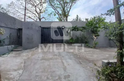 Casa comercial para alugar no Osvaldo Rezende, Uberlândia 