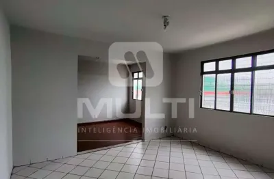 Apartamento com 3 quartos para alugar no Brasil, Uberlândia 