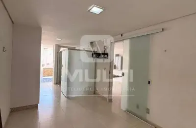 Casa com 3 quartos à venda no Martins, Uberlândia 