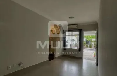 Casa em condomínio fechado com 3 quartos à venda em Granada, Uberlândia 