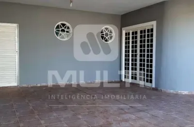 Casa com 5 quartos à venda no Brasil, Uberlândia 