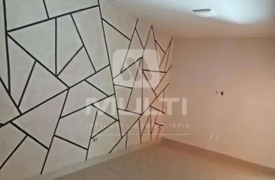 Casa com 3 quartos à venda no Aclimação, Uberlândia 