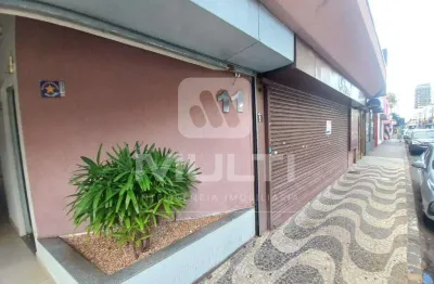 Sala comercial para alugar no Centro, Uberlândia 