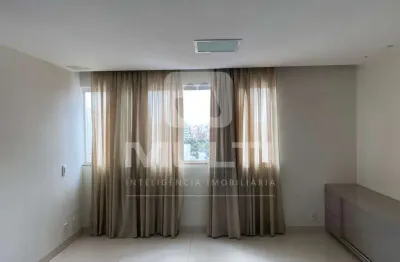 Cobertura com 3 quartos à venda em Saraiva, Uberlândia 