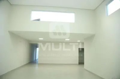 Casa comercial à venda no Vigilato Pereira, Uberlândia 