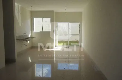 Casa em condomínio fechado com 3 quartos à venda em Laranjeiras, Uberlândia 