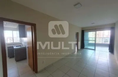 Apartamento com 2 quartos à venda no Centro, Uberlândia 