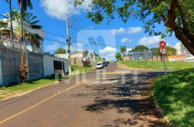 Terreno à venda no City Uberlândia, Uberlândia 